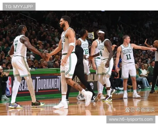 凯尔特人的防守强度真是联盟模板,凯尔特人算不算强队