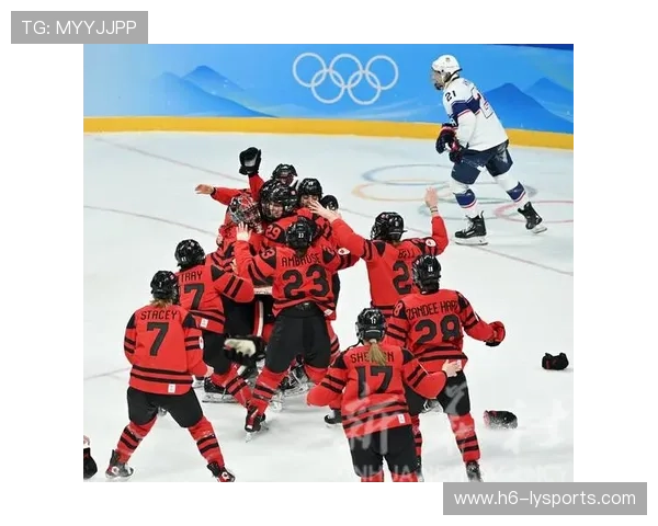 世界冰球锦标：加拿大队稳坐冠军宝座，持续霸气！，2021年冰球世锦赛加拿大